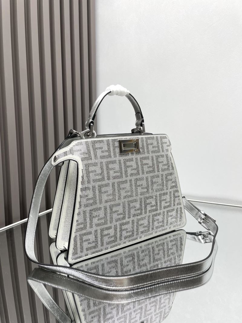 Fendi Peekaboo Bags